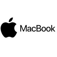 apple macbook logo