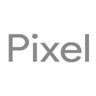 pixel logo, pixel service, pixel phone repair