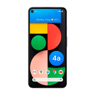 Pixel 4A 5G
