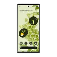 Pixel 6